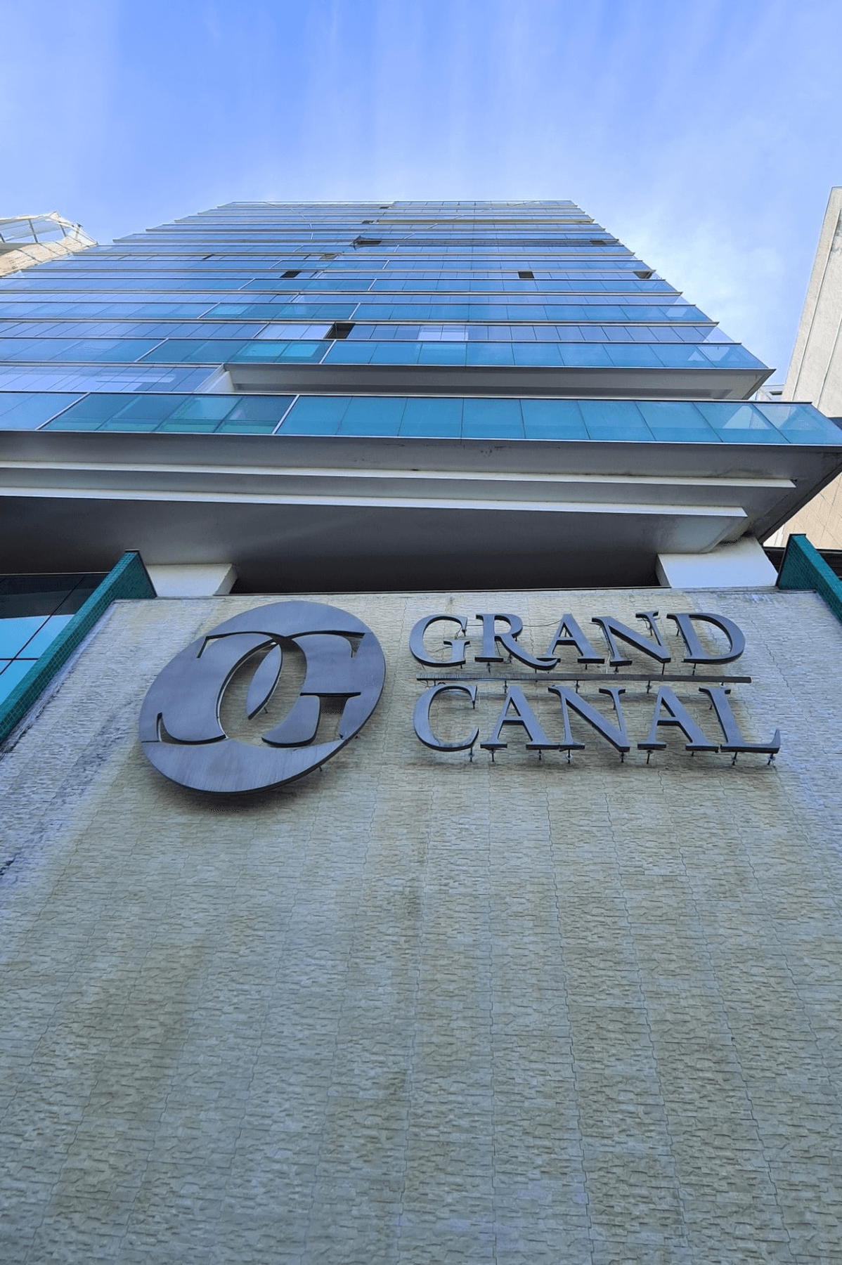Grand Canal — Lançamento no Praia da Costa, Vila Velha — foto 2 de 6