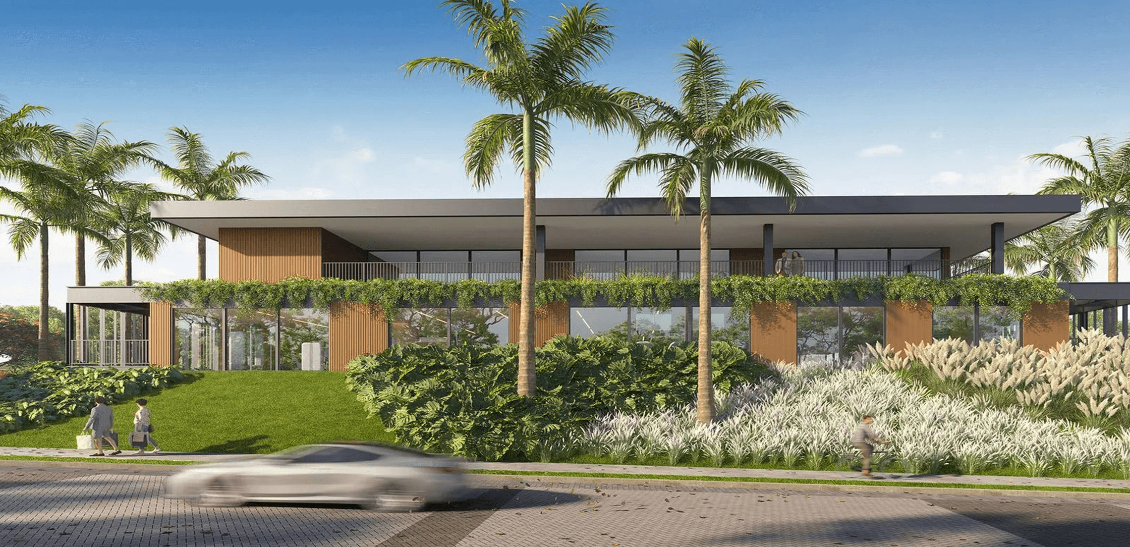 Citàge Santé - Breve Lançamento — Lançamento no Residencial Goiânia Golfe Clube, Goiânia — foto 4 de 6