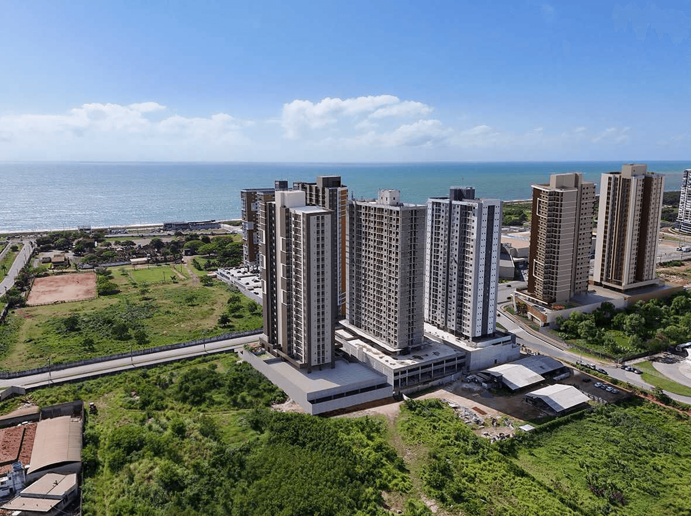 Barone - Residencial — Lançamento no Jockey de Itaparica, Vila Velha — foto 6 de 6