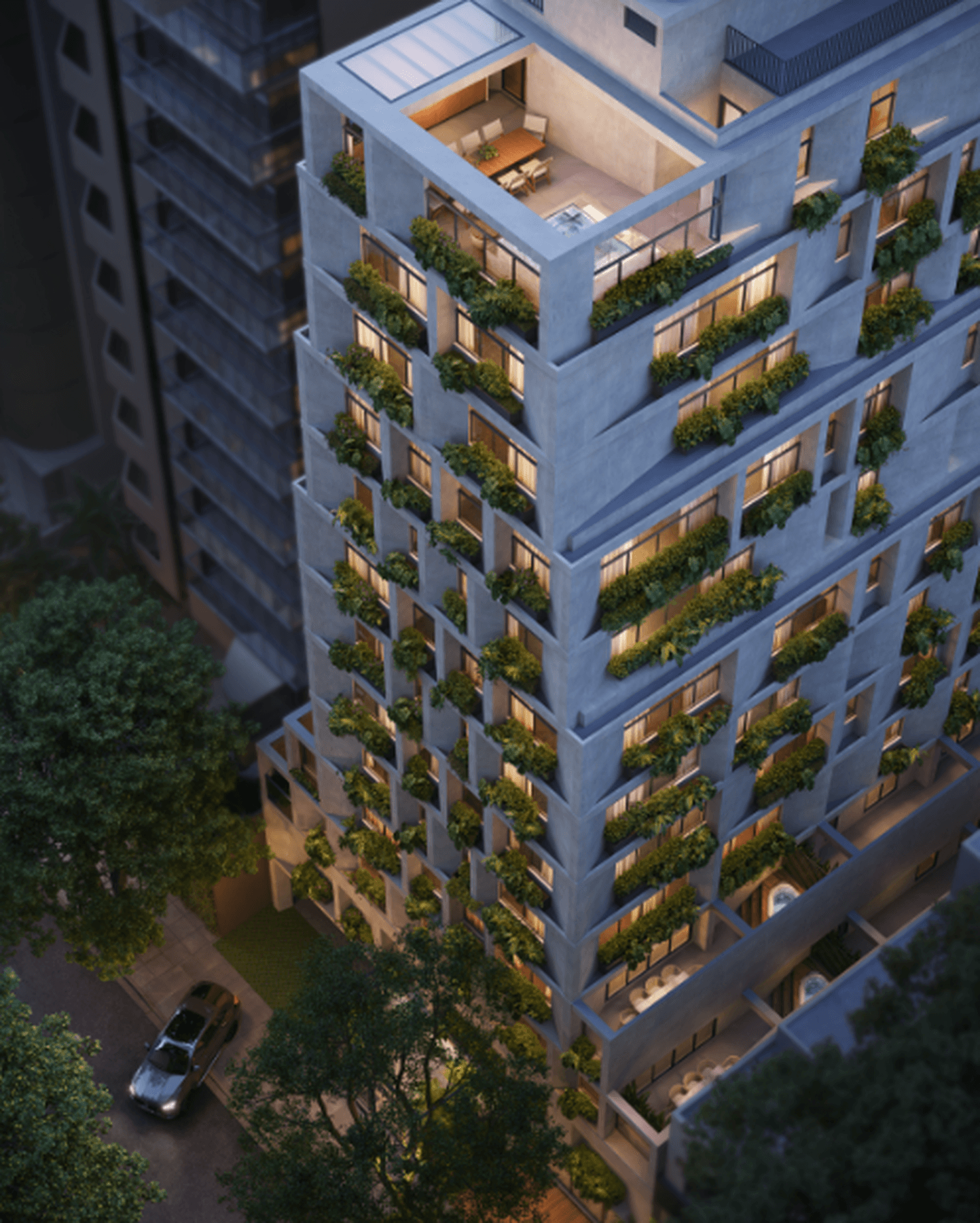 Iris @786 - Breve Lançamento — Lançamento no Praia do Canto, Vitória — foto 2 de 4
