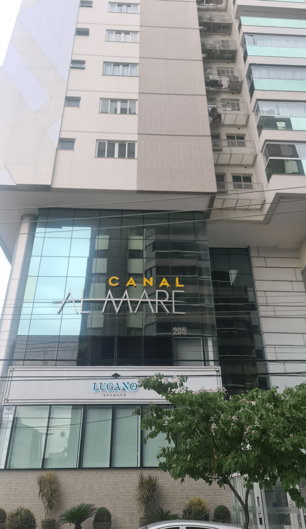 Canal al Mare — Lançamento no Praia da Costa, Vila Velha — foto 3 de 6