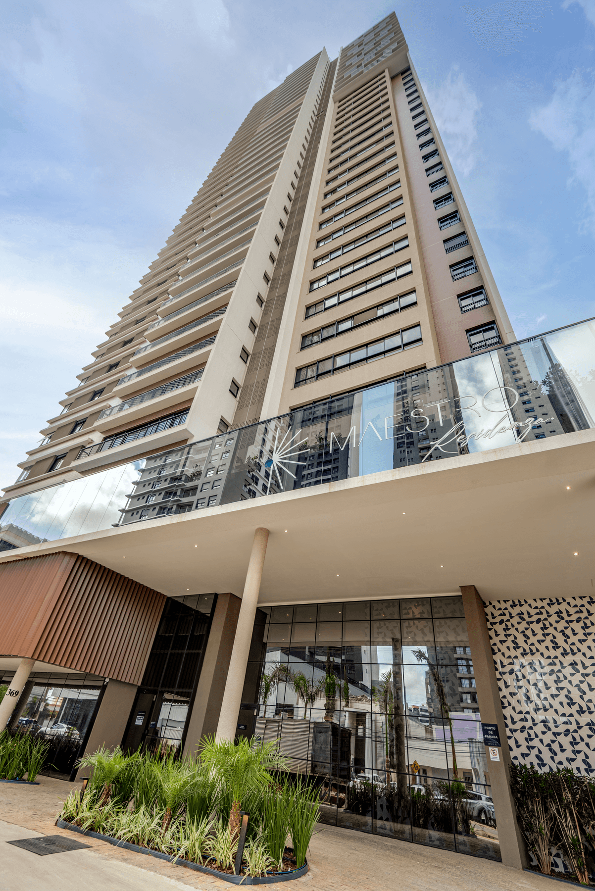 Maestro Residenza — Lançamento no Setor Oeste, Goiânia — foto 2 de 6