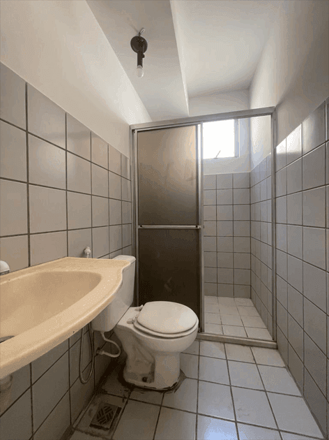 Apartamento 2 quartos no Setor Negrão de Lima, Goiânia — foto 5 de 6