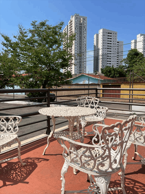 Apartamento 2 quartos no Setor Negrão de Lima, Goiânia — foto 4 de 6
