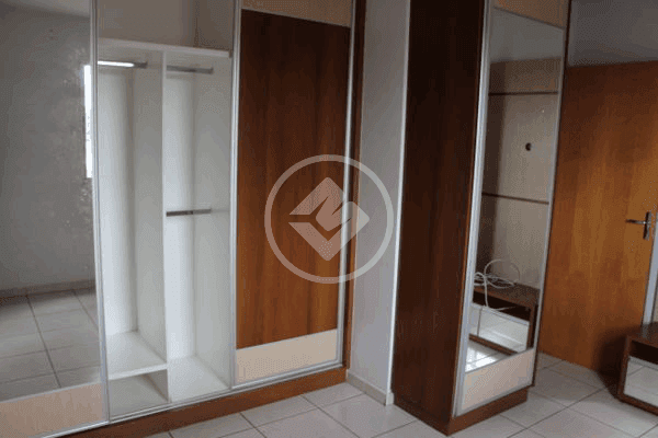 Apartamento 3 quartos no Setor Negrão de Lima, Goiânia — foto 2 de 6