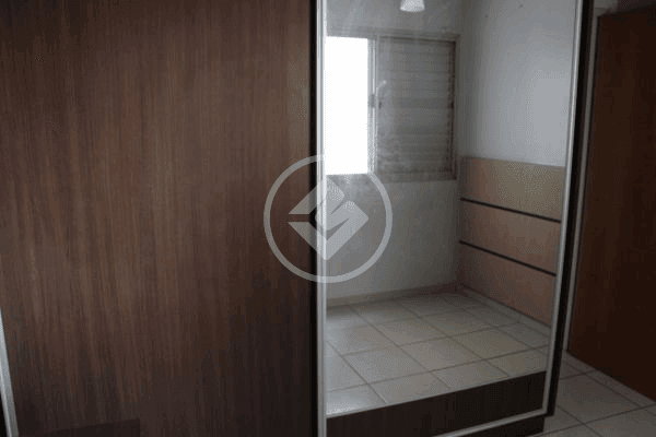 Apartamento 3 quartos no Setor Negrão de Lima, Goiânia — foto 3 de 6