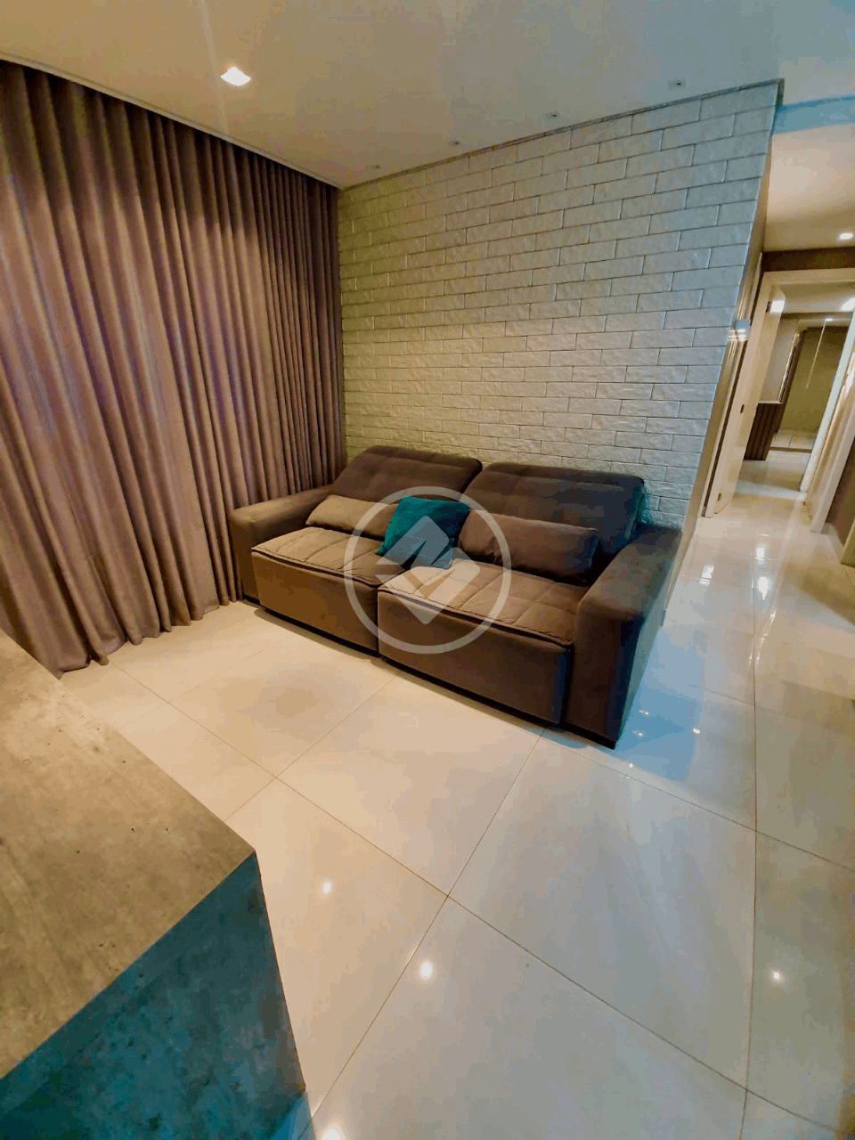 Apartamento 2 quartos no Jardim Aclimacao, Cuiabá — foto 5 de 6