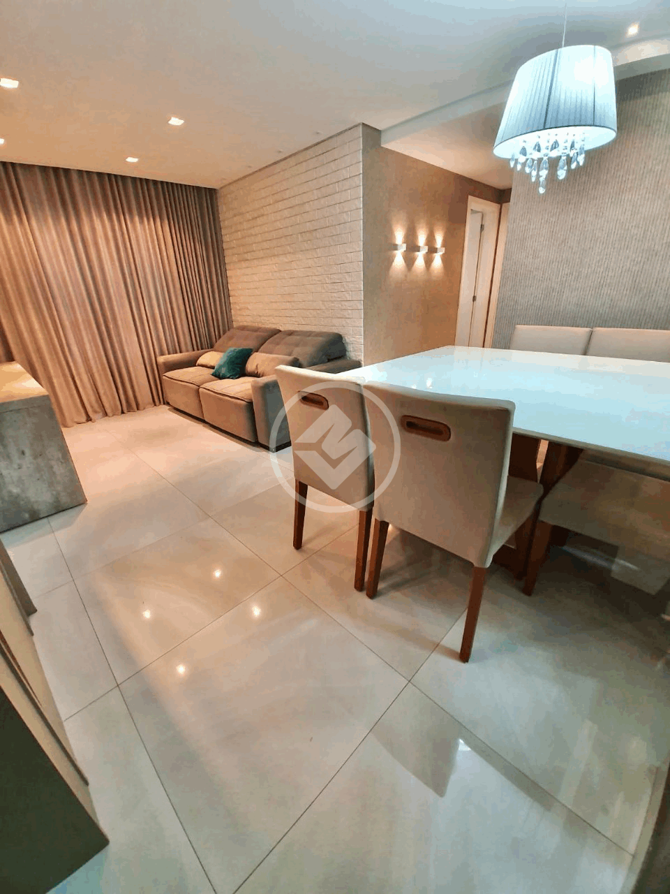 Apartamento 2 quartos no Jardim Aclimacao, Cuiabá — foto 6 de 6