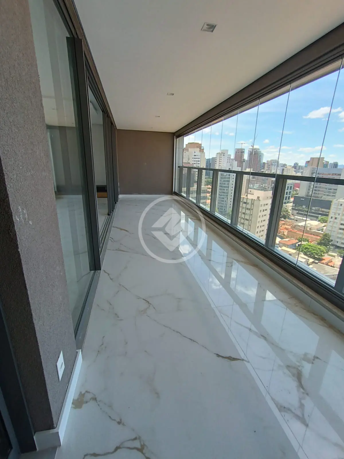 Apartamento 3 quartos no Vila Nova Conceição, São Paulo — foto 2 de 6