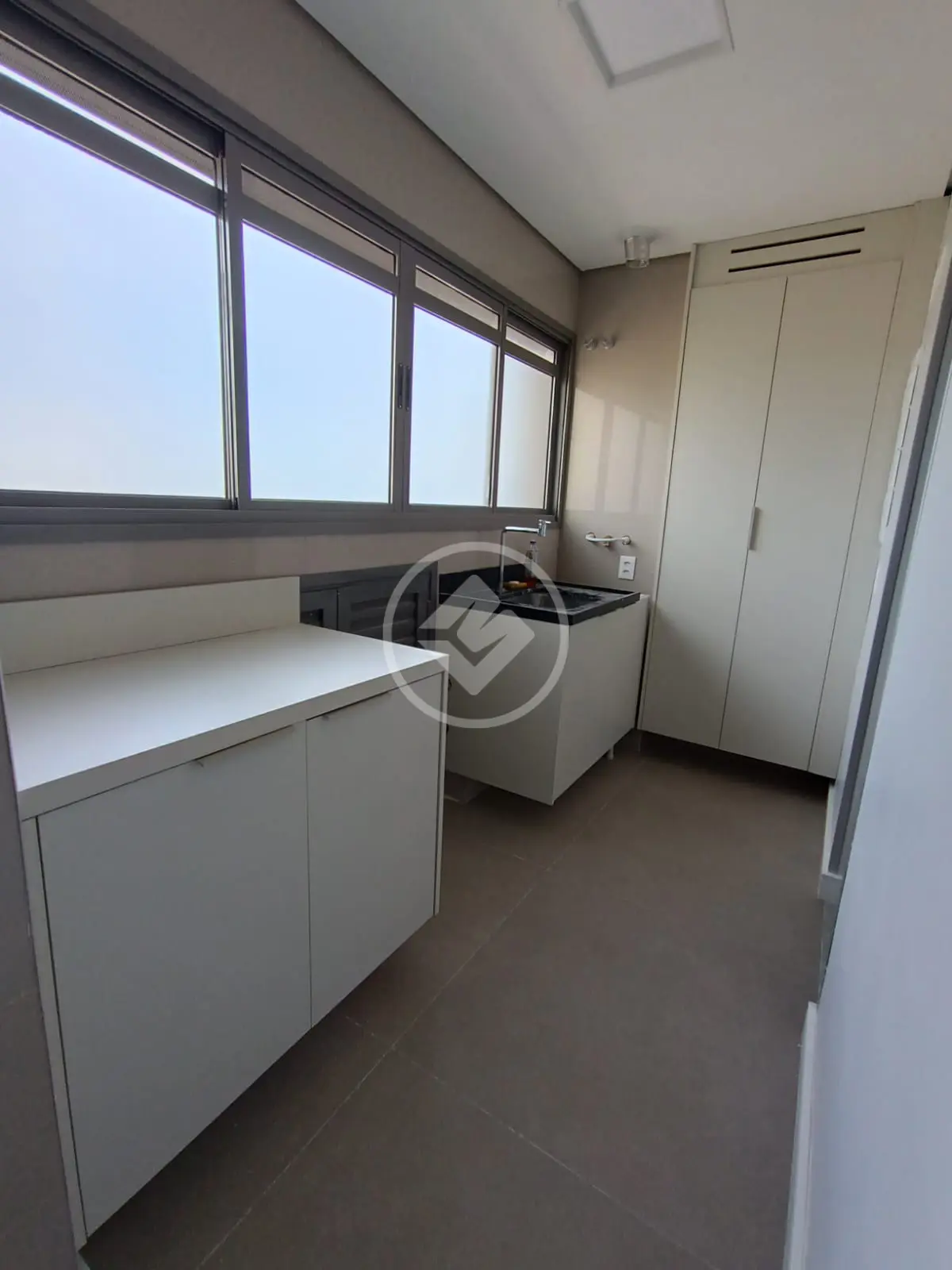 Apartamento 3 quartos no Vila Nova Conceição, São Paulo — foto 4 de 6