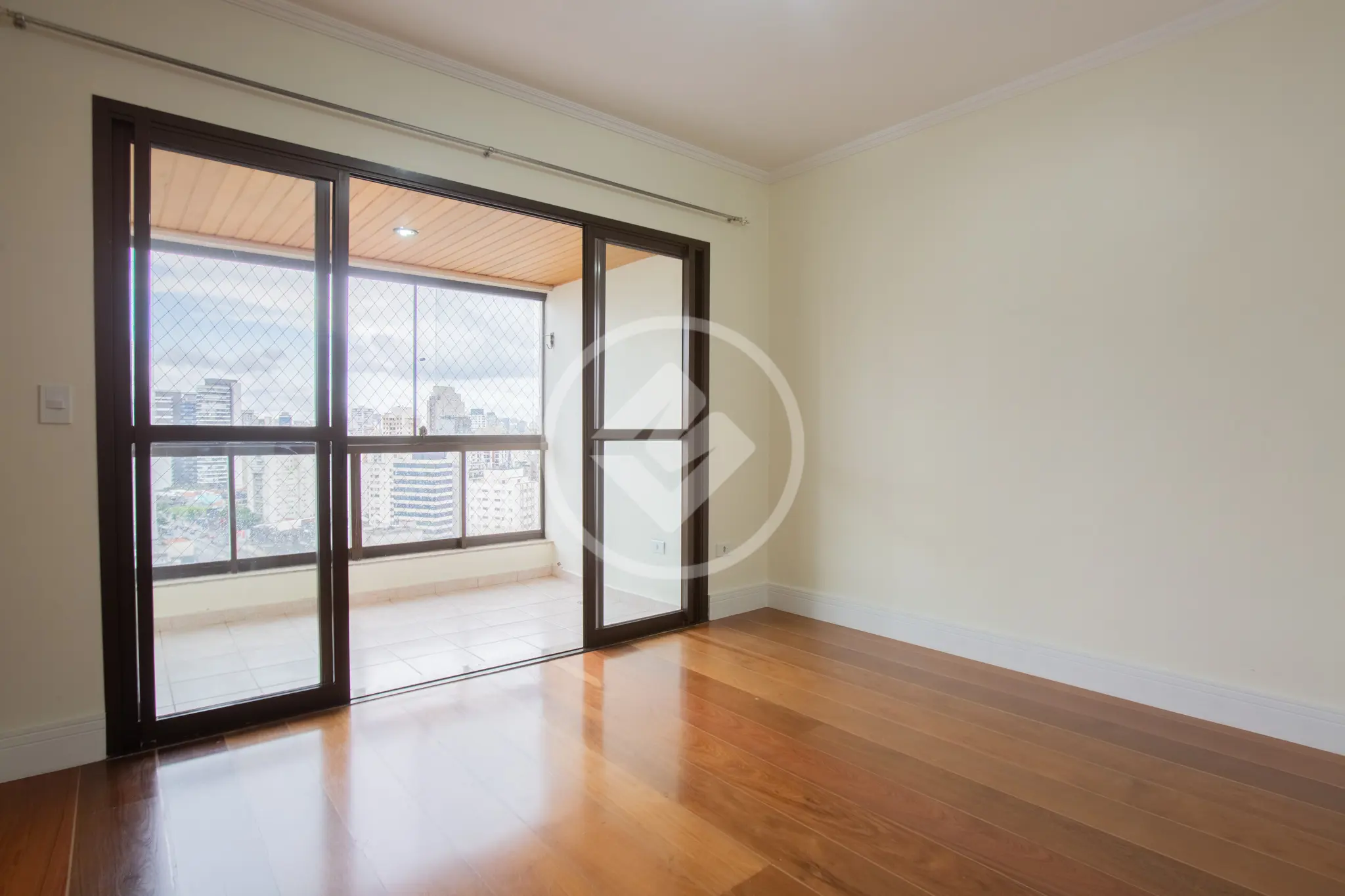 Apartamento 3 quartos no Vila Nova Conceição, São Paulo — foto 5 de 6