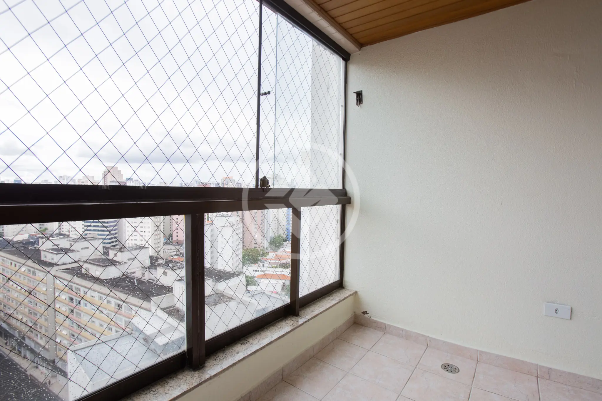Apartamento 3 quartos no Vila Nova Conceição, São Paulo — foto 3 de 6