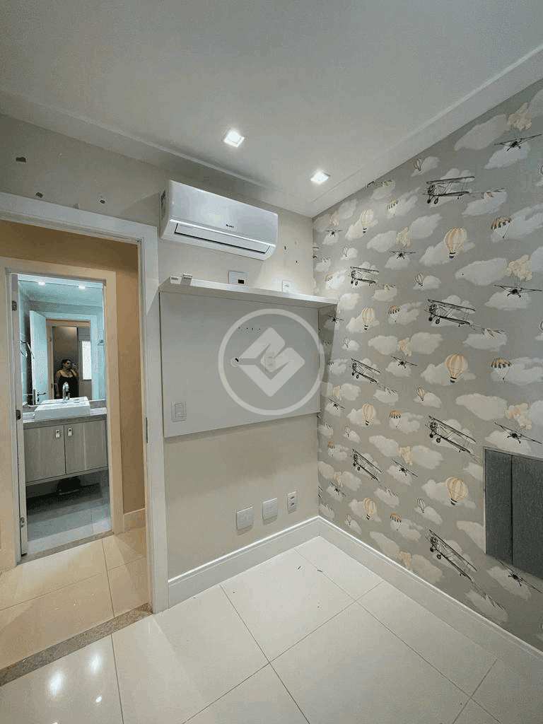 Apartamento Itaigara, Salvador - BA — foto 2
