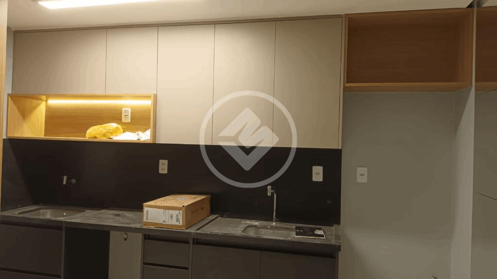 Apartamento 1 quarto no BURAQUINHO, Lauro de Freitas — foto 3 de 6