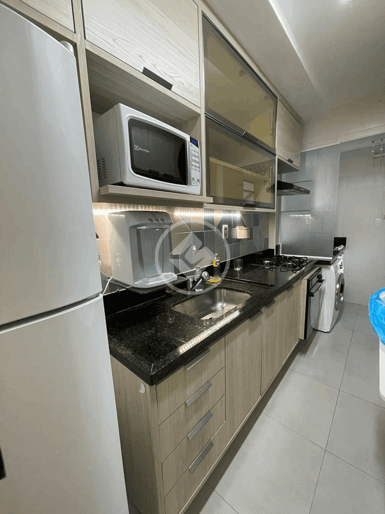 Apartamento 2 quartos no Itaigara, Salvador — foto 3 de 6