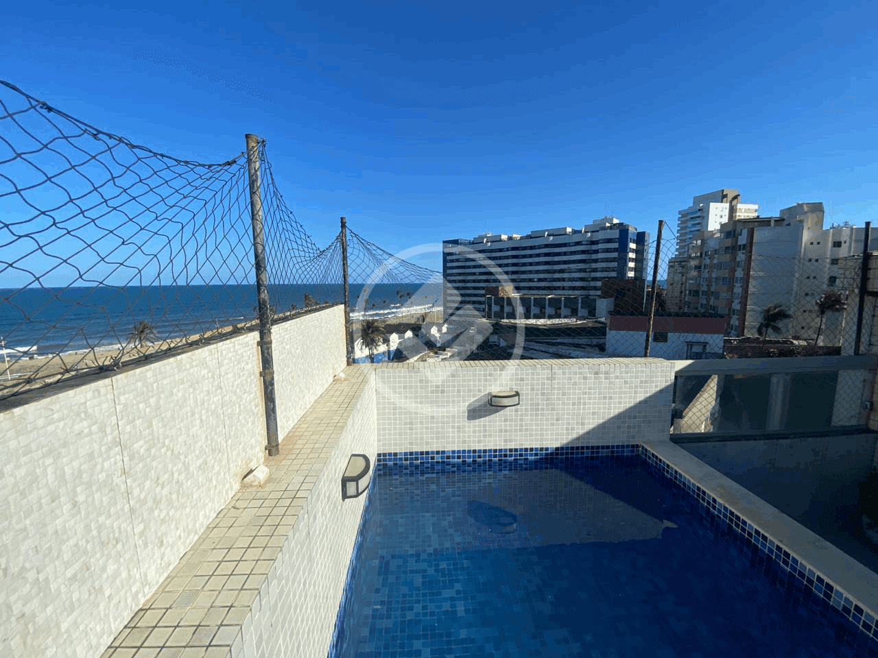Cobertura Armação, Salvador - BA — foto 1