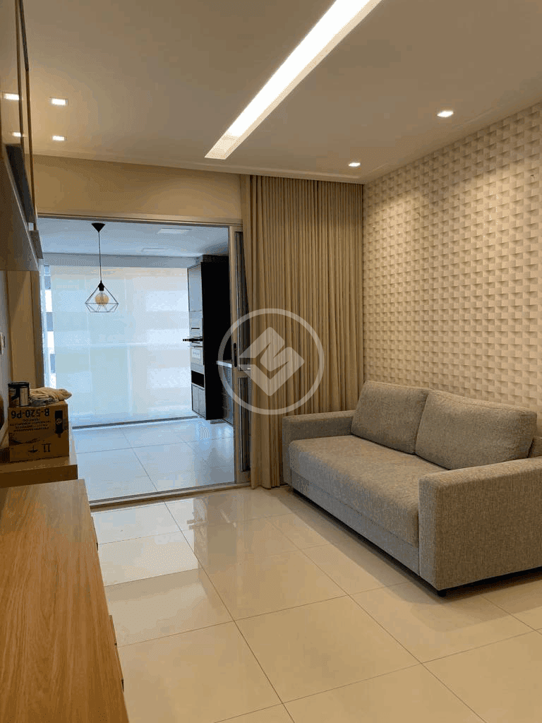 vende-se apt 2/4 Itaigara