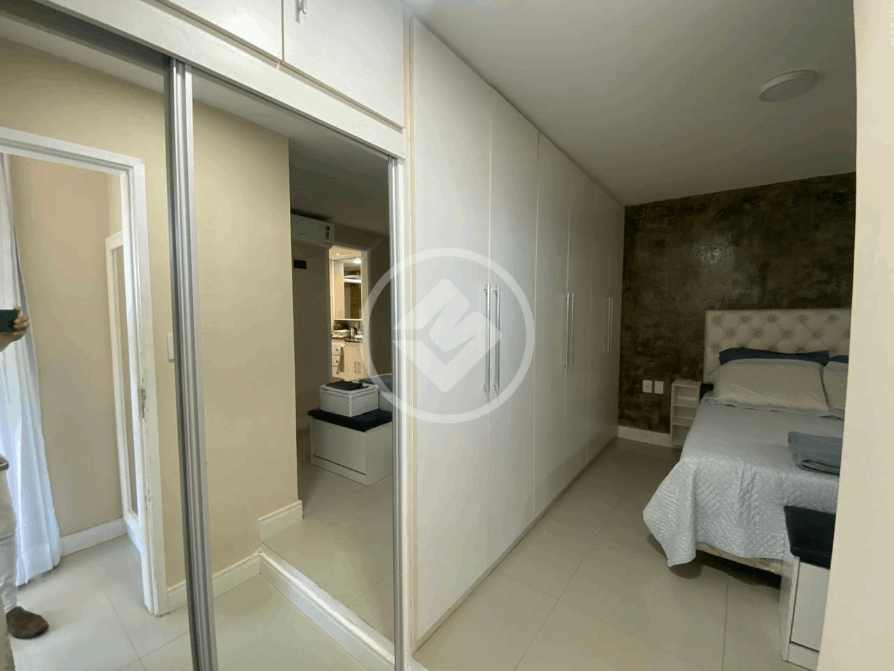 Cobertura 4 quartos no Armação, Salvador — foto 5 de 6