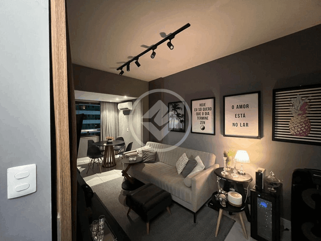 Apartamento Paralela, Salvador - BA — foto 1