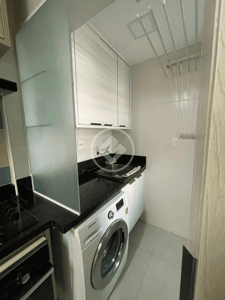 Apartamento 2 quartos no Itaigara, Salvador — foto 6 de 6