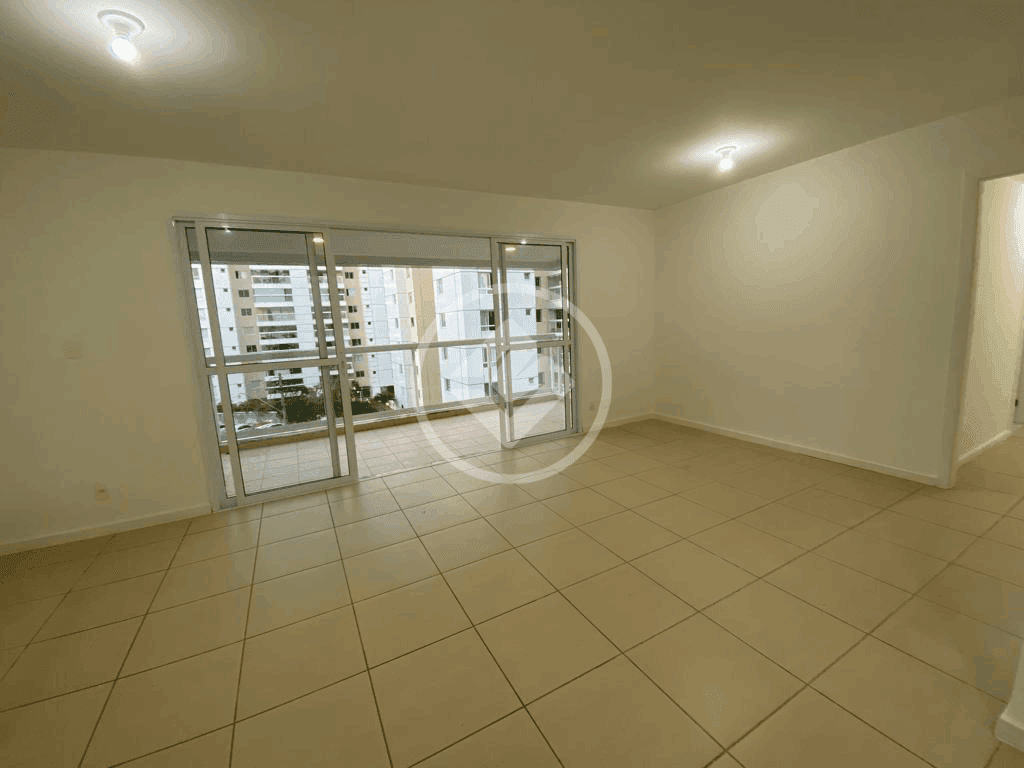 Apartamento Alphaville I, Salvador - BA — foto 1