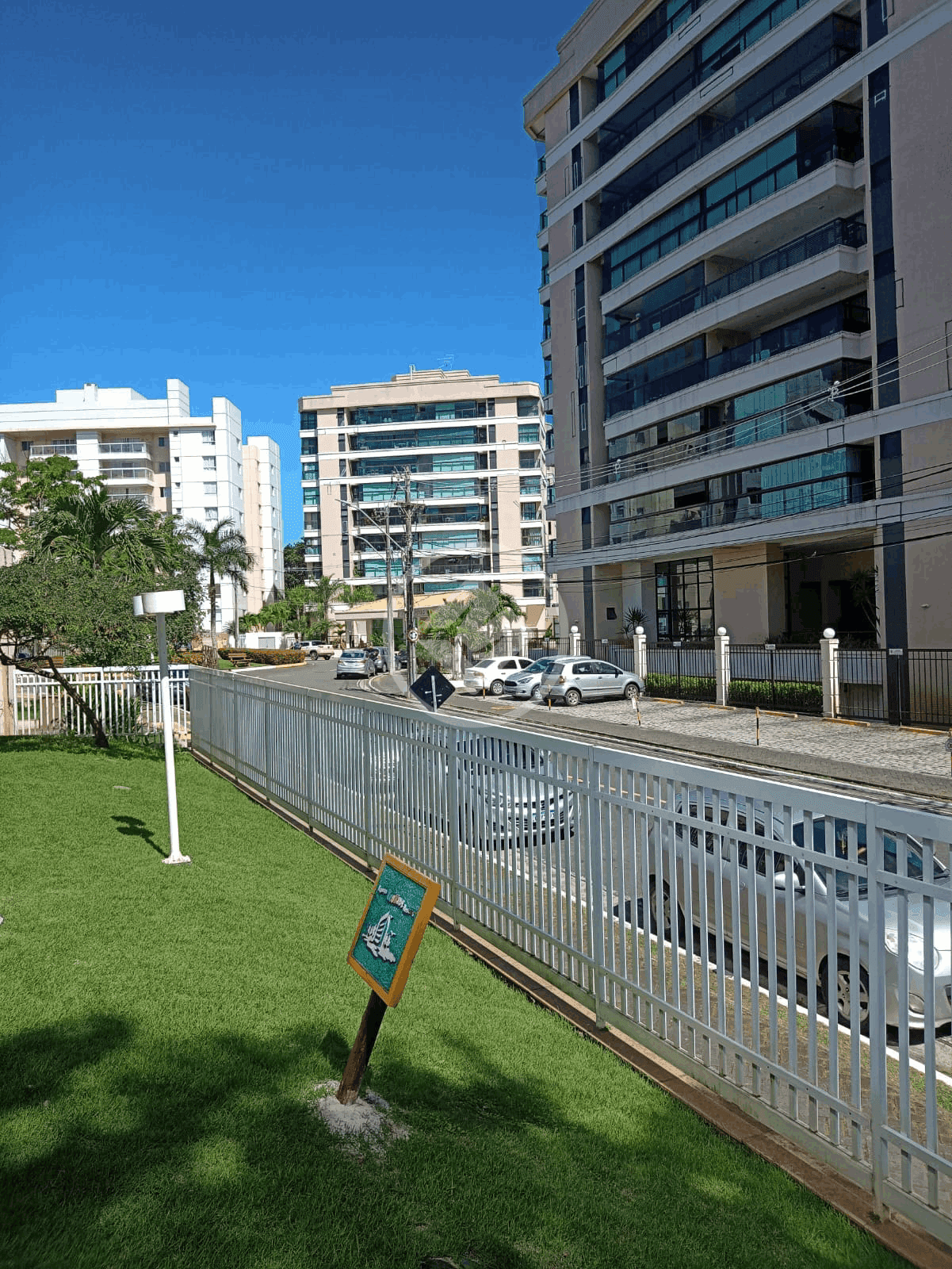 Apartamento 4 quartos no Alphaville I, Salvador — foto 4 de 6
