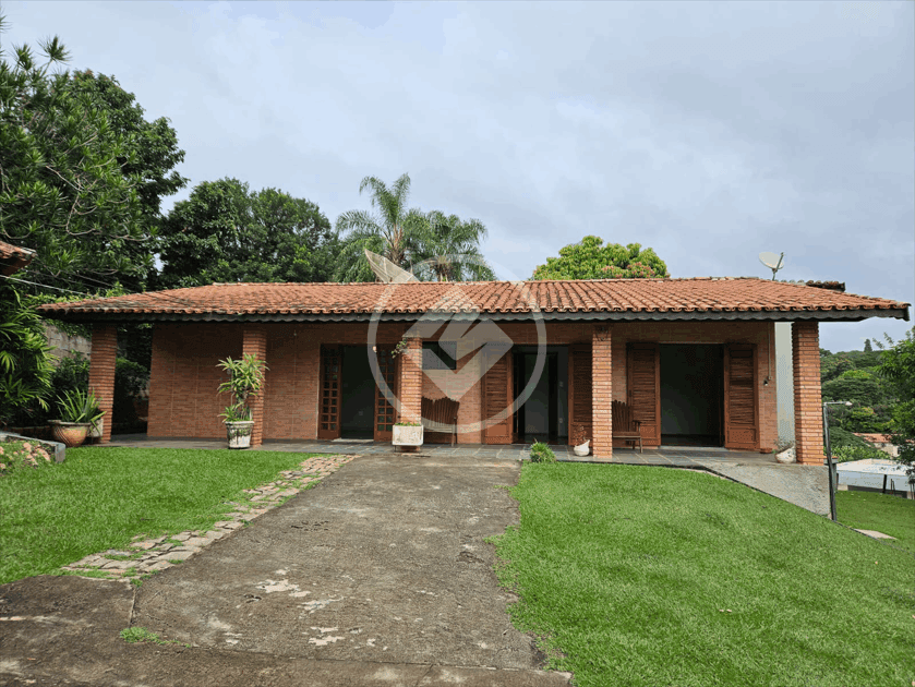 Casa Chácaras São Bento, Valinhos - SP — foto 2