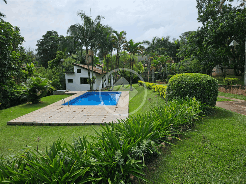 Casa Chácaras São Bento, Valinhos - SP — foto 1