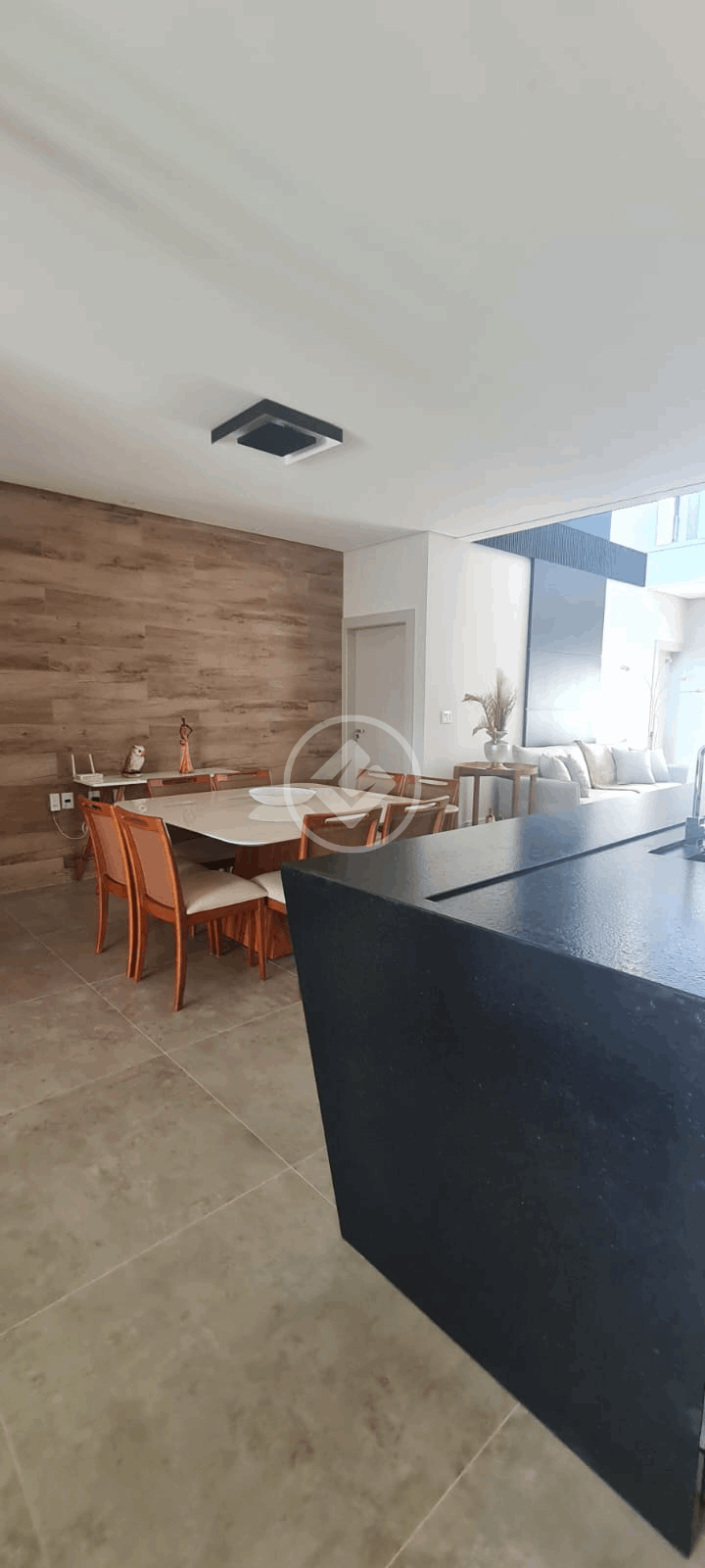 Casa Condomínio 4 quartos no Monte Alegre, Vinhedo — foto 5 de 6