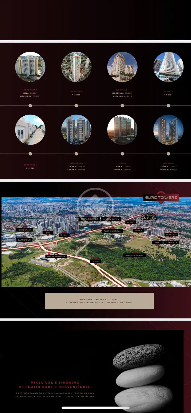 Sala Comercial Park Lozandes, Goiânia - GO — foto 2
