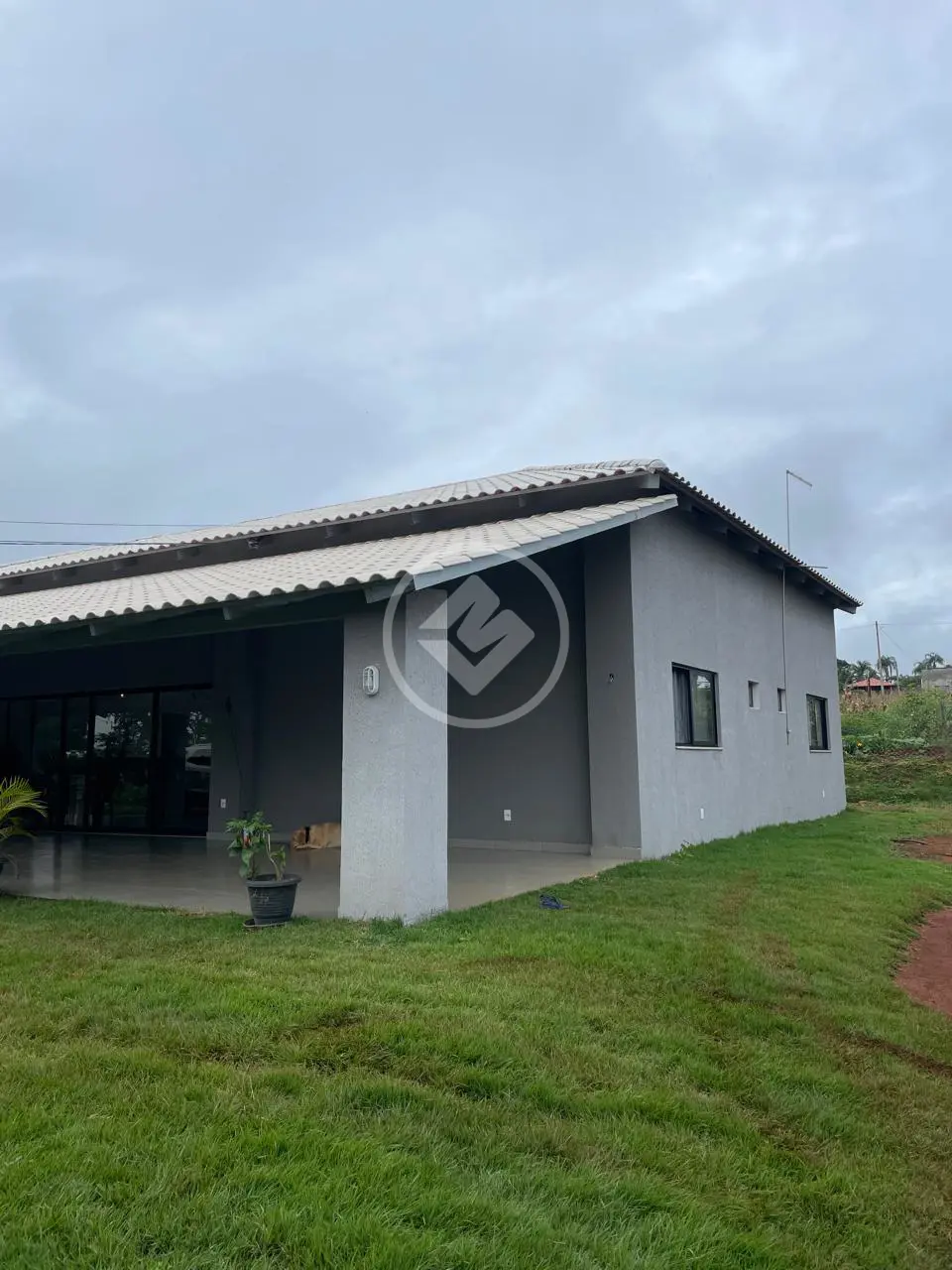 Chácara 3 quartos no sobradinho, Leopoldo de Bulhões — foto 6 de 6