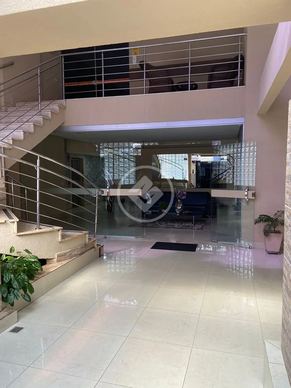 Apartamento Setor Bueno, Goiânia - GO — foto 2