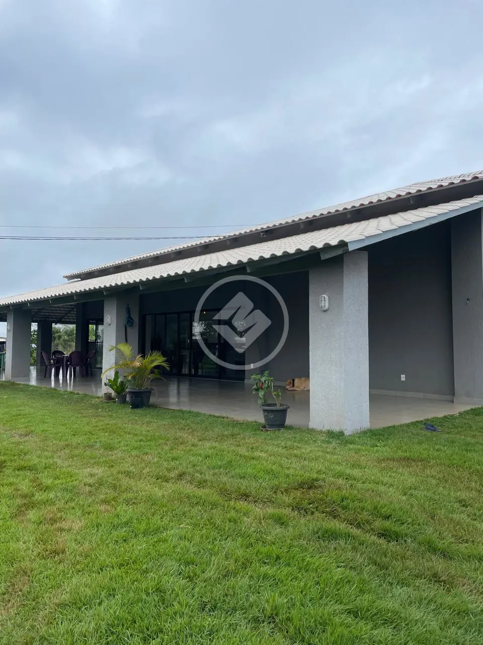 Chácara 3 quartos no sobradinho, Leopoldo de Bulhões — foto 4 de 6