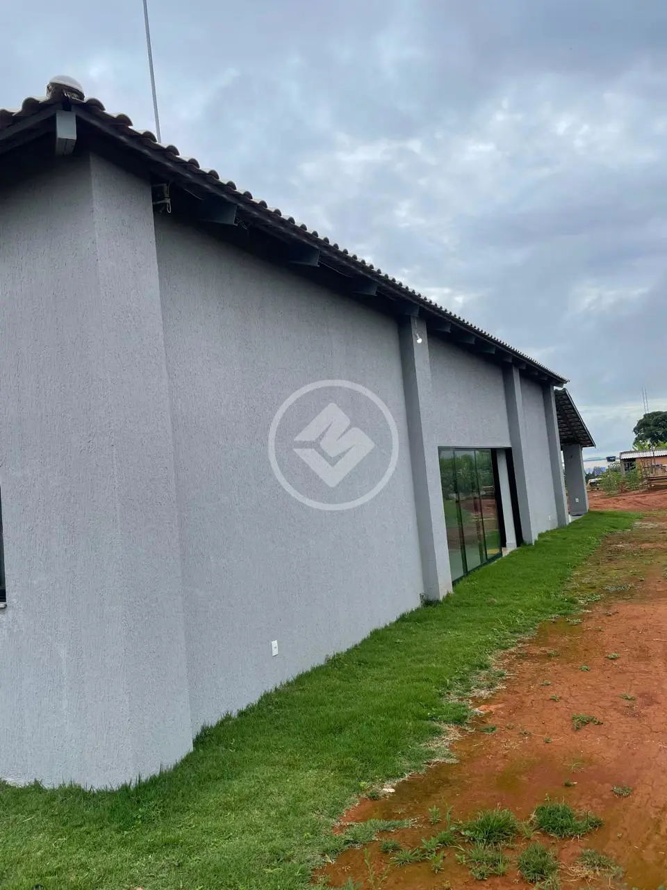 Chácara 3 quartos no sobradinho, Leopoldo de Bulhões — foto 3 de 6