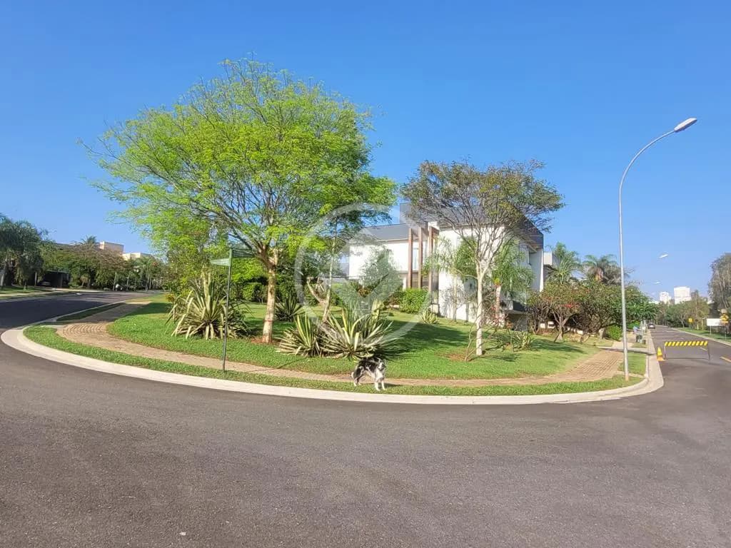 Sobrado Em Condomínio 5 quartos no Loteamento Alphaville Residencial, Goiânia — foto 5 de 6