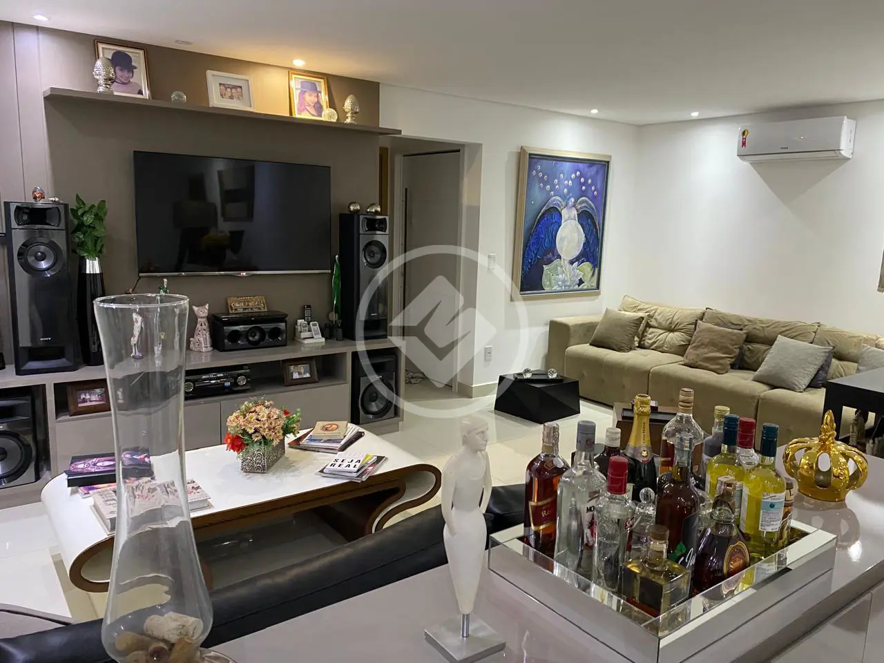 Apartamento Setor Bueno, Goiânia - GO — foto 2
