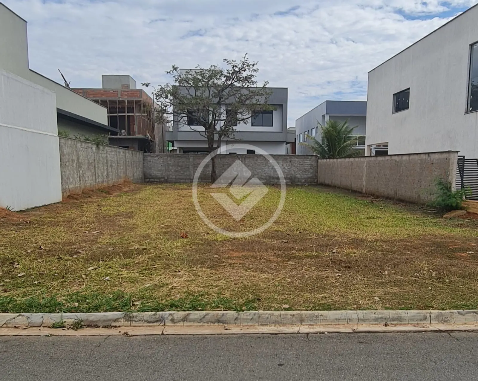 Terreno Condomínio Residencial Goiânia Golfe Clube, Goiânia - GO — foto 2
