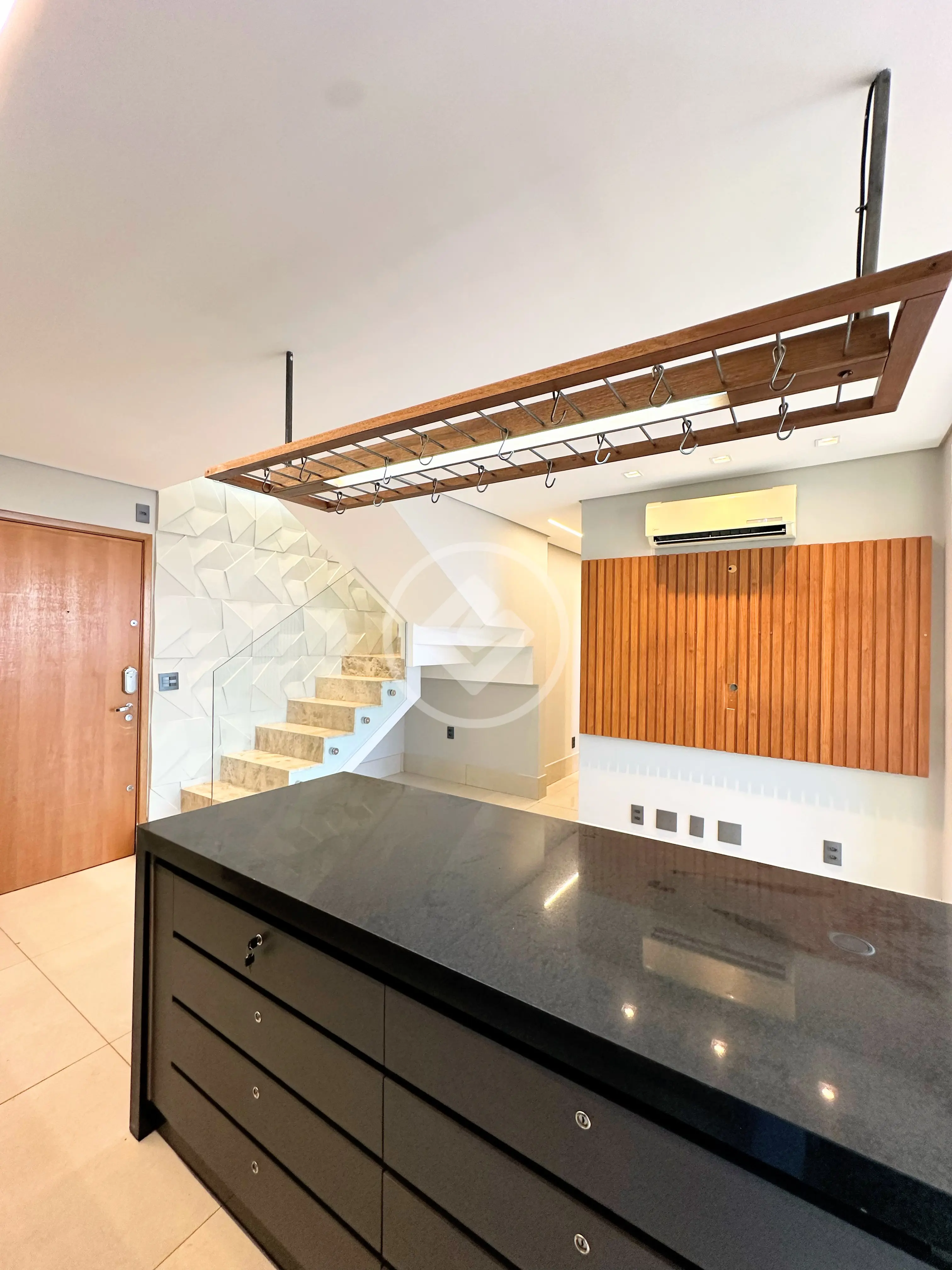 Cobertura Duplex 3 quartos no Jardim Goiás, Goiânia — foto 4 de 6
