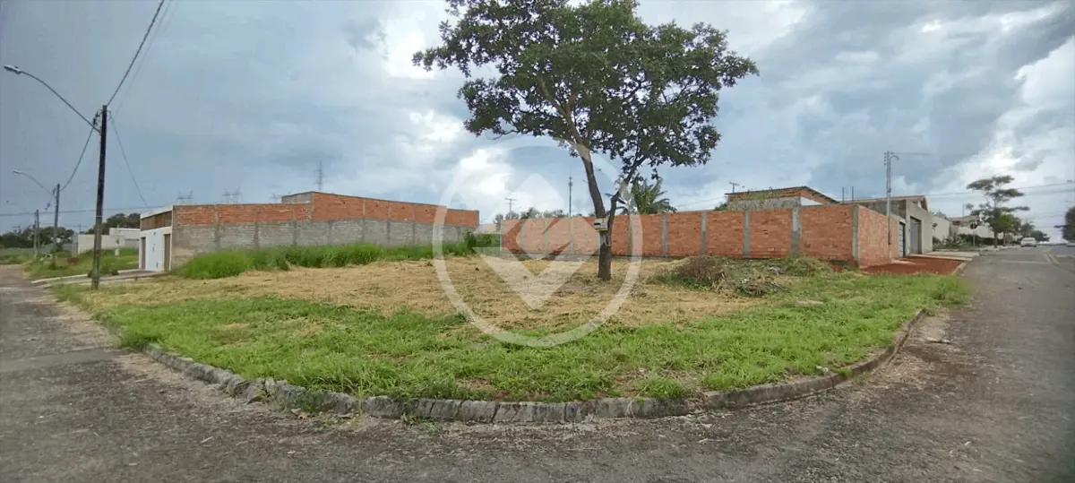 Terreno Residencial Brisas do Cerrado, Goiânia - GO — foto 1