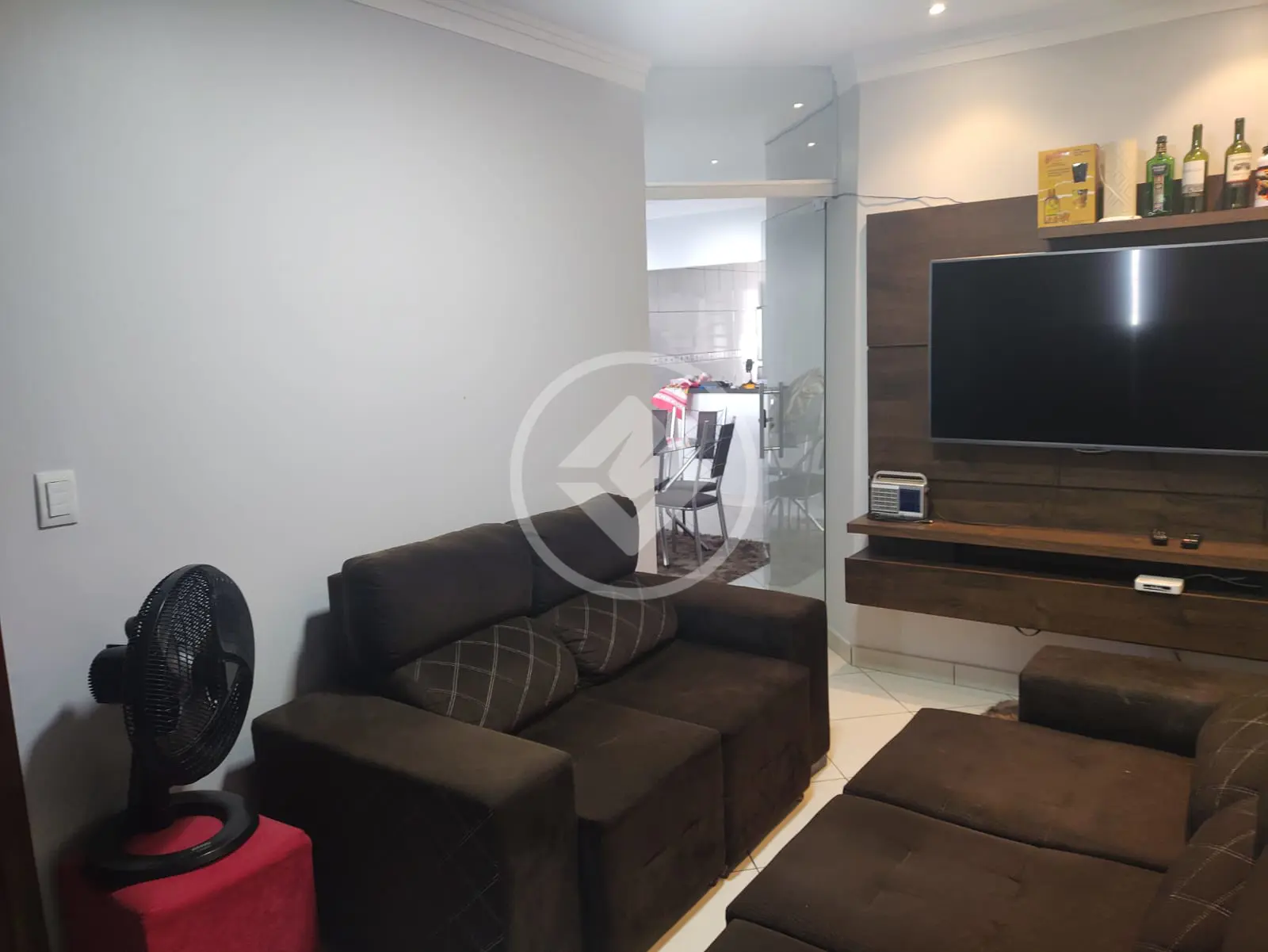 Casa 3 quartos no Residencial Olinda, Goiânia — foto 4 de 6