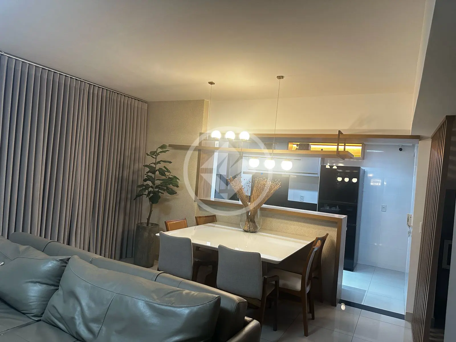 Apartamento Duplex 3 quartos no Jardim Goiás, Goiânia — foto 4 de 6