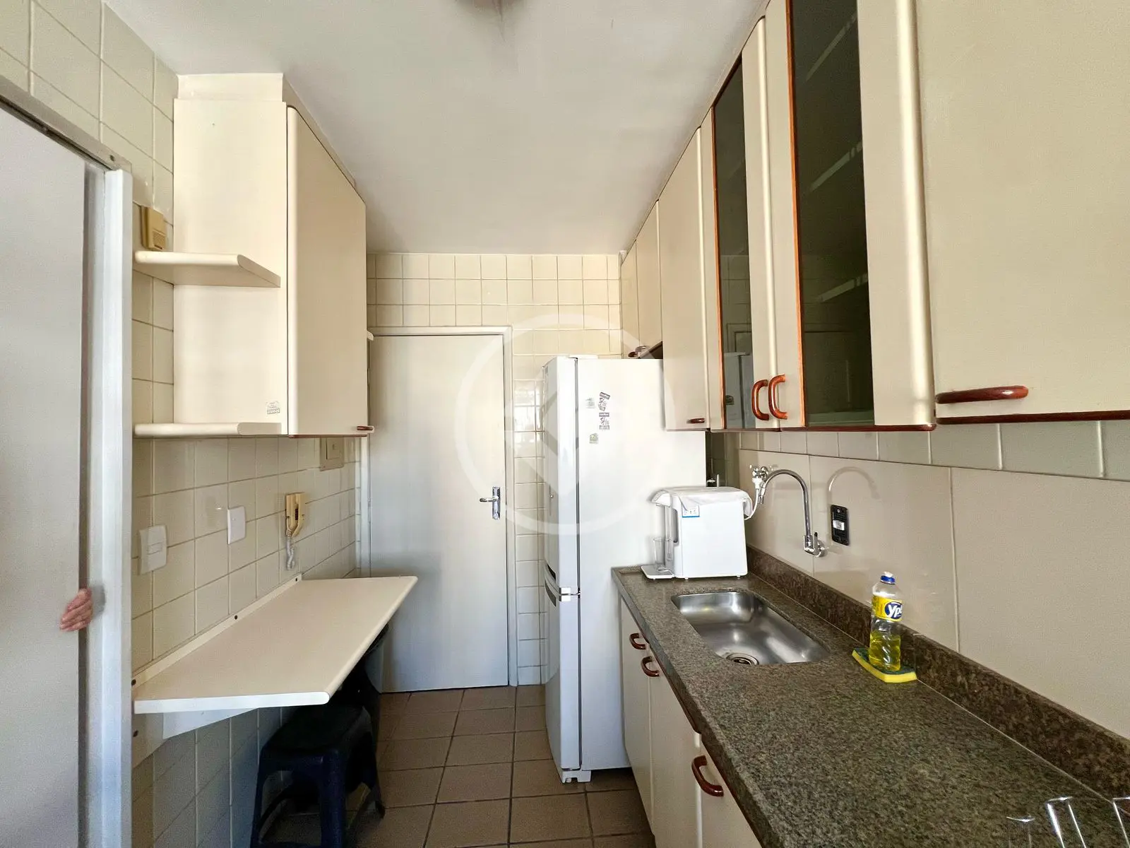 Apartamento Setor Oeste, Goiânia - GO — foto 2