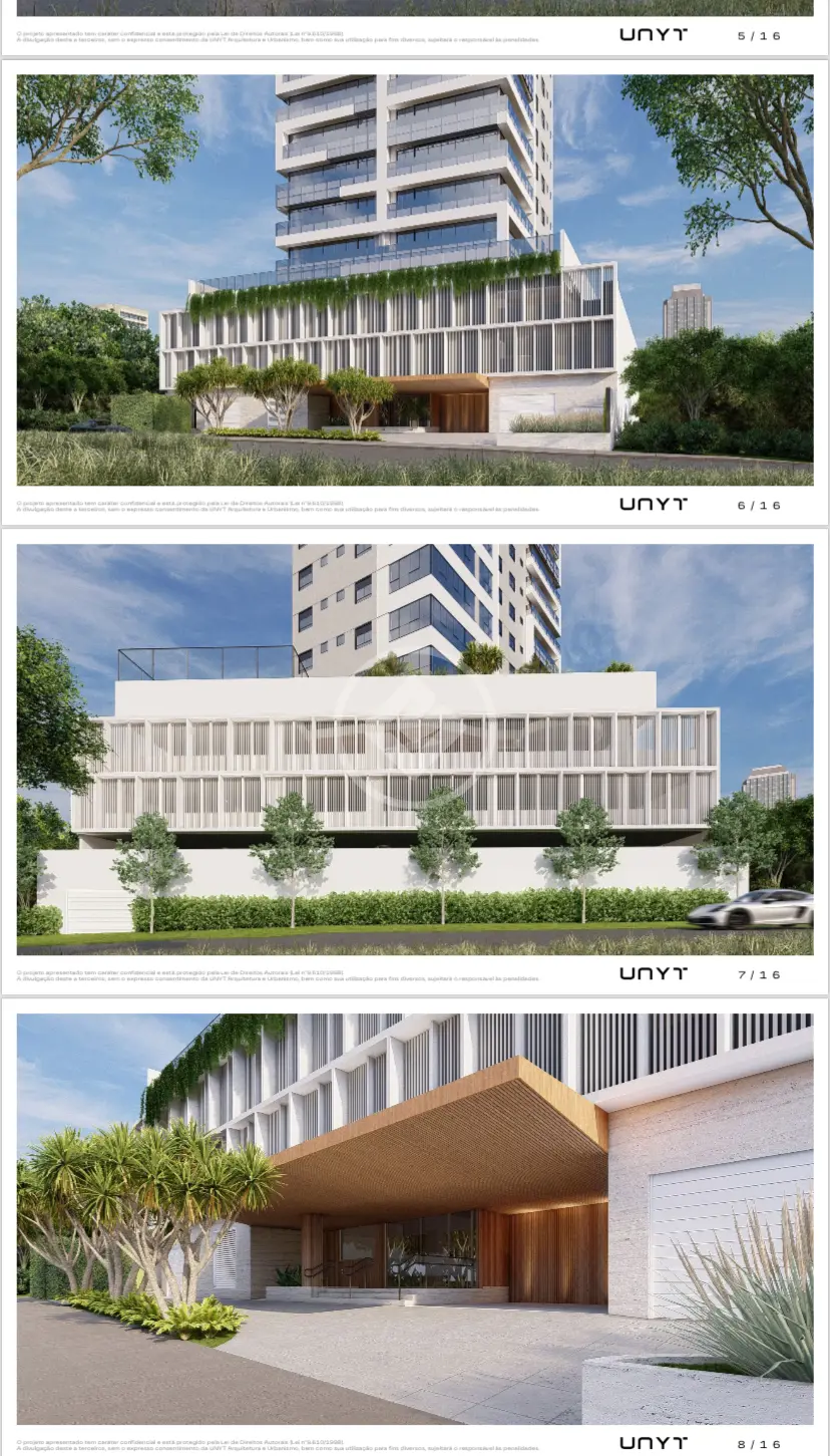 Apartamento Jardim Goiás, Goiânia - GO — foto 2