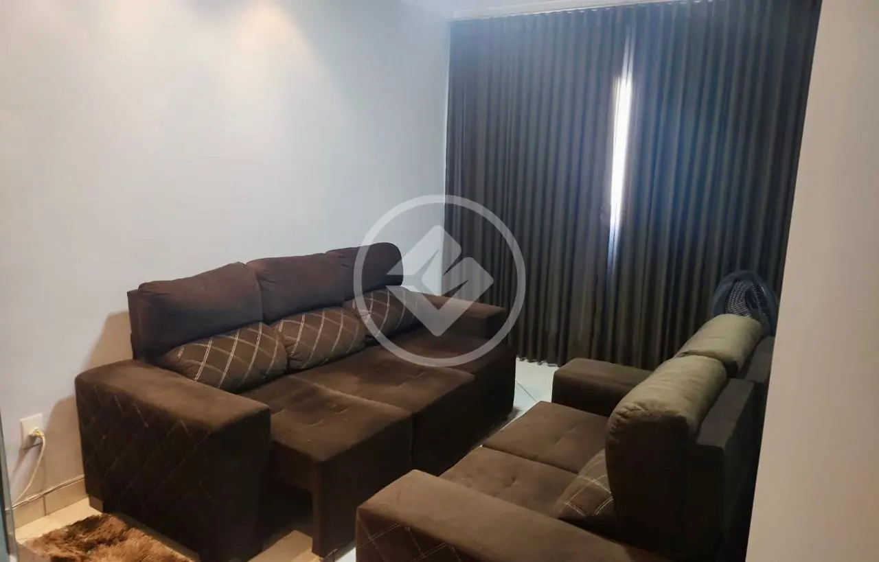 Casa 3 quartos no Residencial Olinda, Goiânia — foto 3 de 6