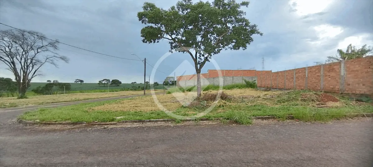 Terreno Residencial Brisas do Cerrado, Goiânia - GO — foto 2
