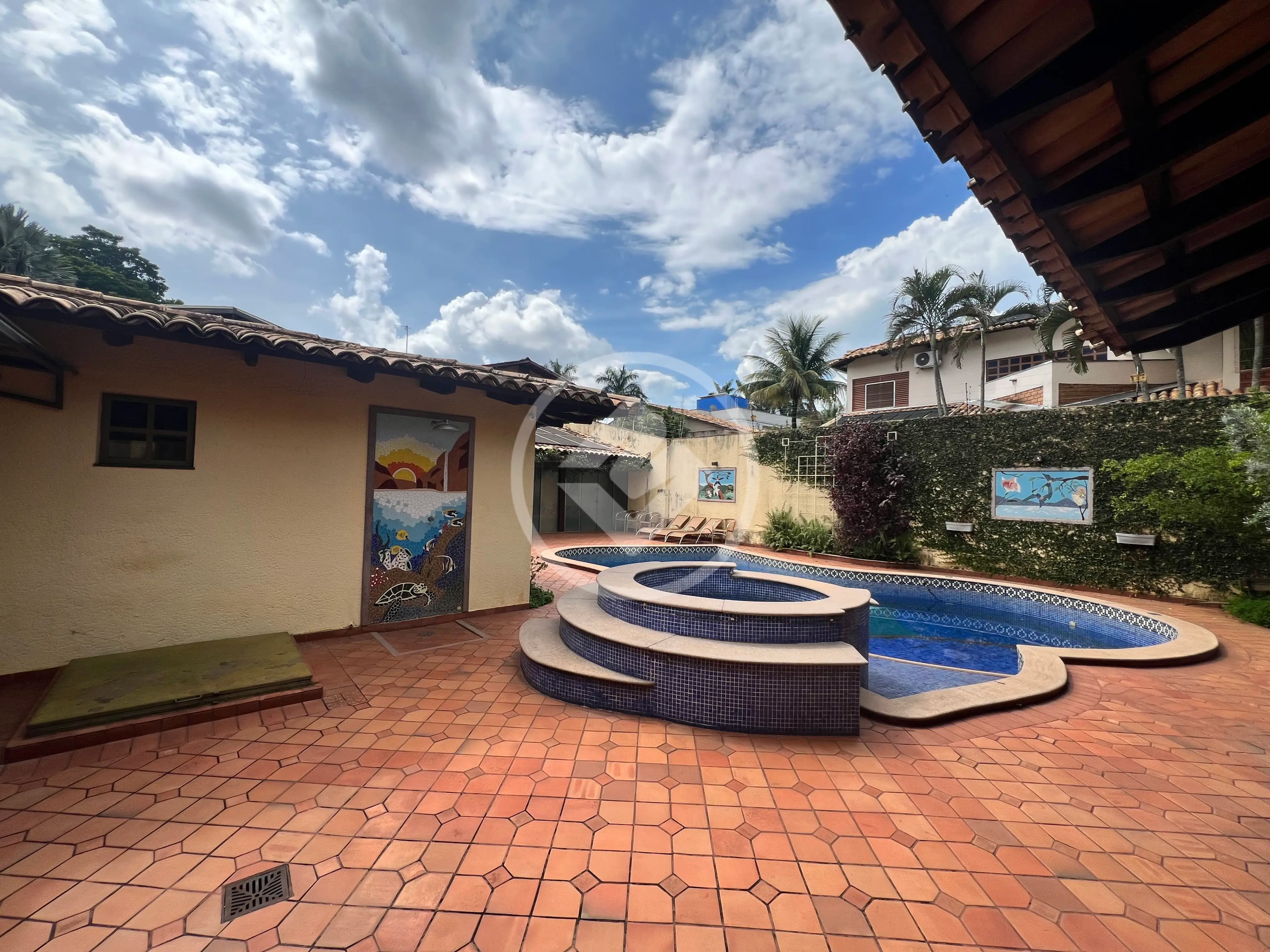 Sobrado Setor Jao, Goiânia - GO — foto 2