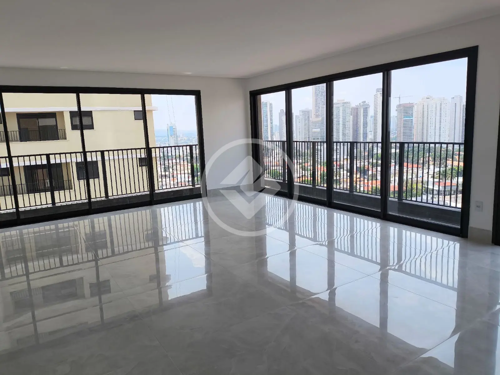 Apartamento Setor Marista, Goiânia - GO — foto 1