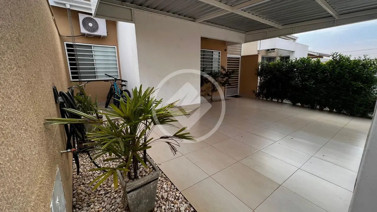 Casa Condomínio 3 quartos no Jardim Novo Mundo, Goiânia — foto 4 de 6