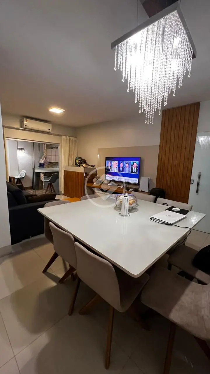Casa Condomínio 3 quartos no Jardim Novo Mundo, Goiânia — foto 6 de 6