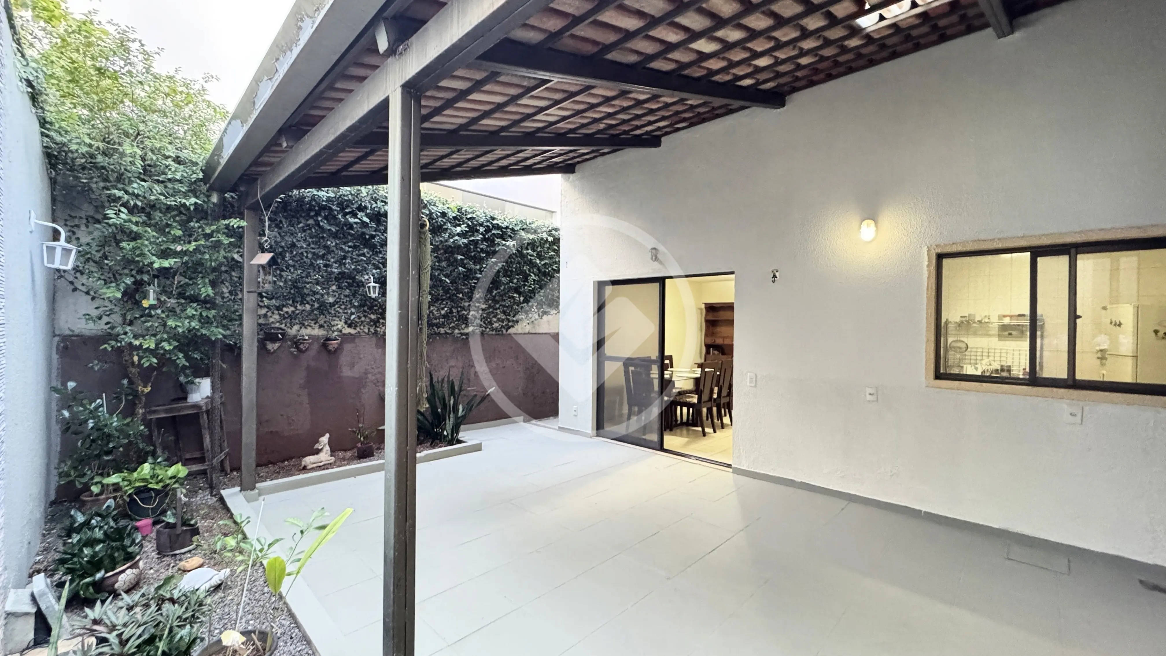 Sobrado Em Condomínio Jardim Vitória, Goiânia - GO — foto 2